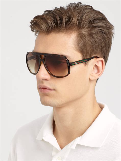 gucci sunglasses for men